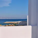 Asterias - Cycladic House Close To The Villa *